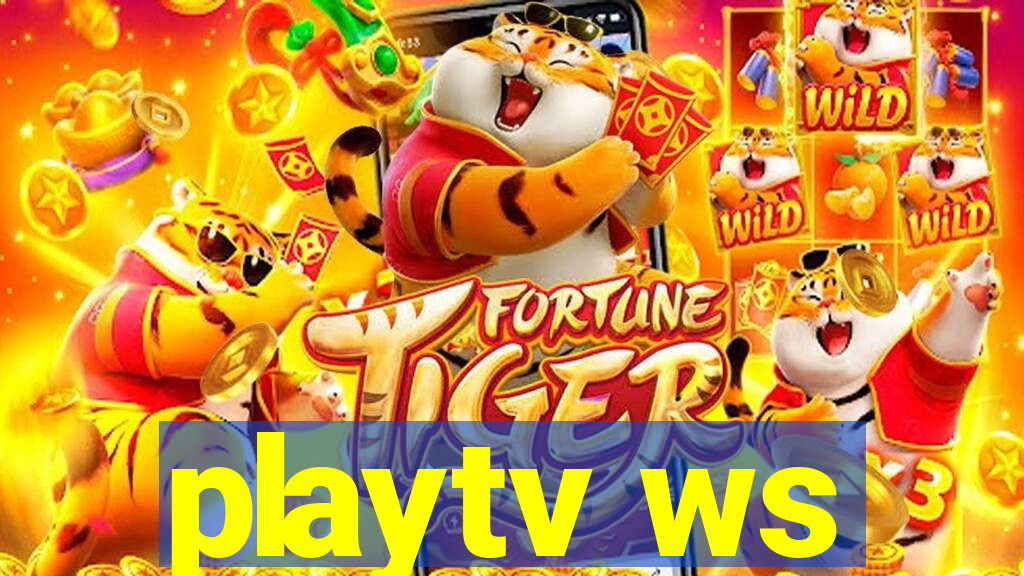 playtv ws